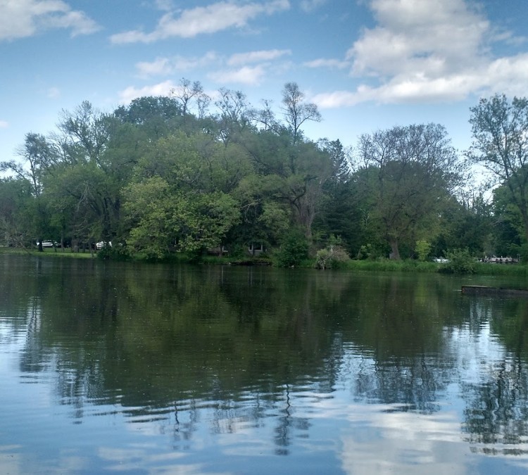 Fox Lake Road Park (Mchenry,&nbspIL)